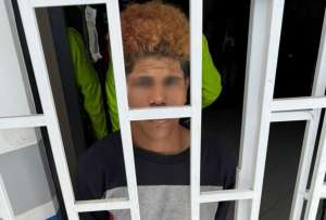 Extranjeros implicados en protestas habrían entrado ilegalmente a Ecuador