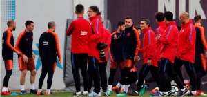 El FC Barcelona realizar&aacute; una gira en la costa oeste de EE.UU.