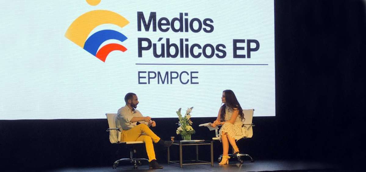Reinvention apunta a empoderar la industria local con una visi&oacute;n global