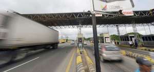 Durante 20 a&ntilde;os se dar&aacute; mantenimiento a v&iacute;a Guayaquil-Salinas