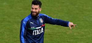 Candreva debut&oacute; en la Serie A con el Udinese enfrentando al Inter, equipo en el que siempre quiso jugar.