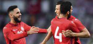 T&uacute;nez empata con Turqu&iacute;a en partido de preparaci&oacute;n para el Mundial