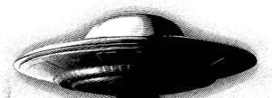 Los extraterrestres tambi&eacute;n tienen su lugar  en la literatura