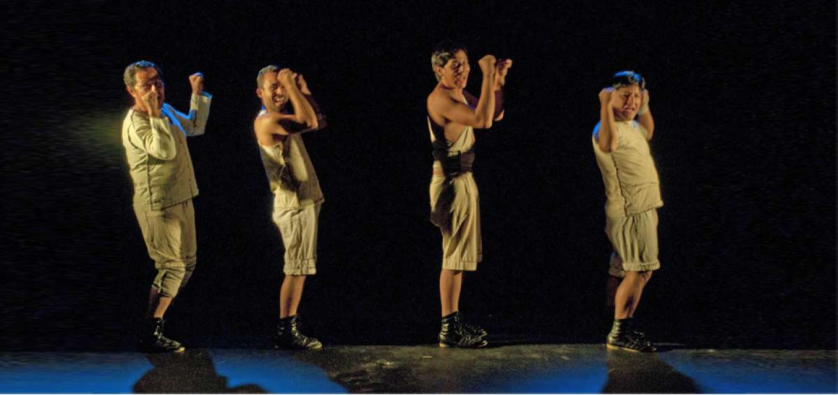 La programaci&oacute;n es del 1 al 14 de diciembre con 13 propuestas teatrales, entre ellas la del Teatro Arawa (foto).