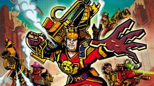 Code Name: S.T.E.A.M. muestra su jugabilidad (VIDEO)