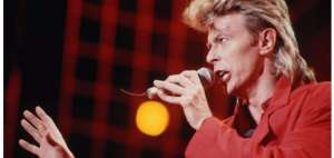 El 'Top 10' m&aacute;s escuchado de Bowie, seg&uacute;n Spotify