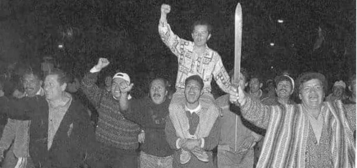 Bane&ntilde;os recuerdan hoy 16 a&ntilde;os del retorno tras la evacuaci&oacute;n de 1999