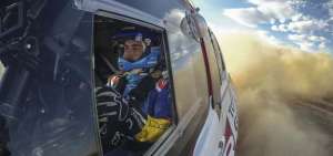 Fernando Alonso confirma que participar&aacute; en el Dakar