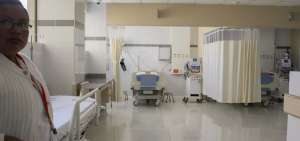 Cinco funcionarios del hospital San Francisco del Seguro Social fueron removidos de sus cargos por negligencia.