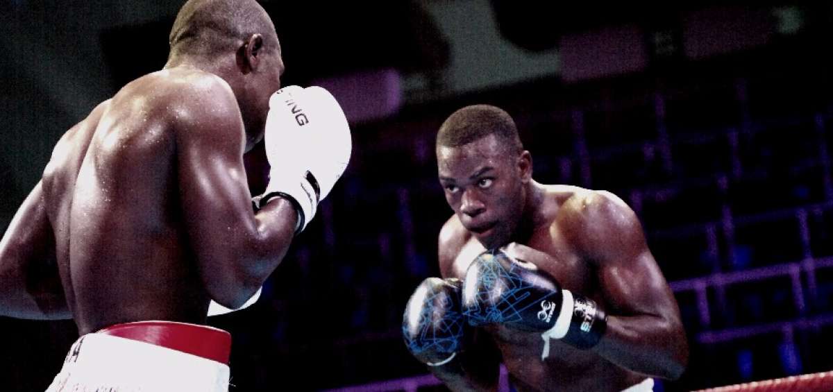 Marlo Delgado, quien estuvo en los Juegos de Londres 2012, intentar&aacute; clasificar nuevamente a la cita ol&iacute;mpica. Gan&oacute; su primer combate en Azerbaiy&aacute;n.
