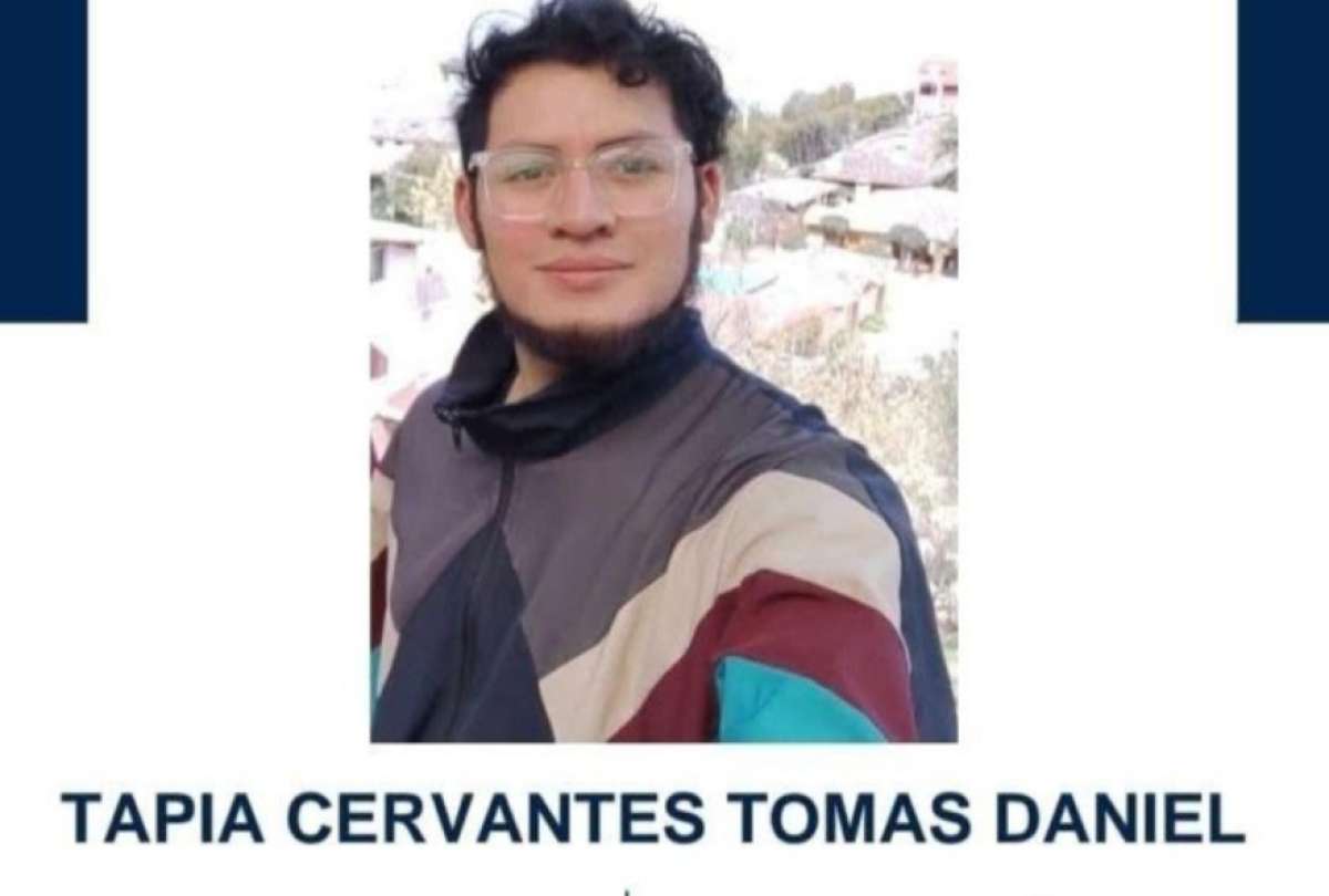 La autopsia determin&oacute; que muri&oacute; por asfixia y presentaba signos de tortura.