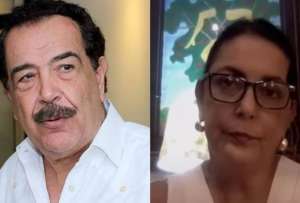 Jaime Nebot, líder del Partido Social Cristiano, dijo que María Josefa Coronel, exdirectora del Consejo de la Judicatura en Guayas, no le alertó sobre la presunta influencia política de Pablo Muentes en la justicia