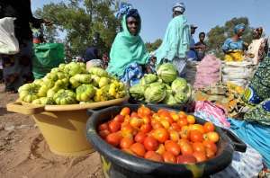 En total 29 pa&iacute;ses han cumplido el objetivo m&aacute;s ambicioso establecido en la Cumbre Mundial sobre la Alimentaci&oacute;n de 1996. Foto: ONU