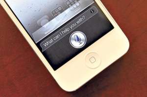 Apple pierde juicio ante oficina de patentes por los derechos de Siri 