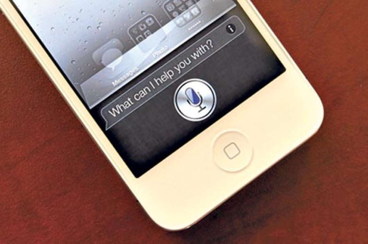 Apple pierde juicio ante oficina de patentes por los derechos de Siri 