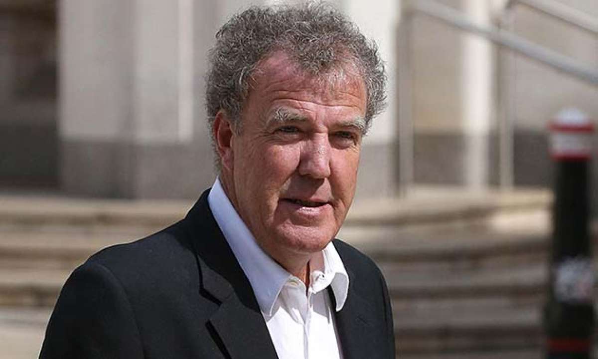La suspensi&oacute;n de Clarkson desde el 10 de marzo hizo que no se emitieran los tres &uacute;ltimos cap&iacute;tulos de Top Gear de esta temporada. FOTO: Internet 