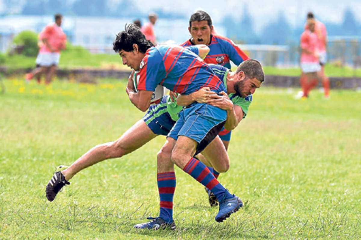 Los jugadores de los clubes locales tendr&aacute;n tiempo para demostrar sus condiciones y llegar a la selecci&oacute;n. El Circuito Nacional comenzar&aacute; en febrero. Foto: &Aacute;lvaro P&eacute;rez / El Tel&eacute;grafo