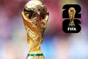 El Mundial de la FIFA 2026 se jugará por primera vez en tres países: México, Estados Unidos y Canadá. La primera fase fue anunciada.