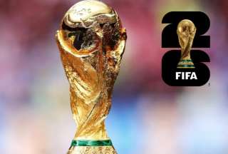 El Mundial de la FIFA 2026 se jugará por primera vez en tres países: México, Estados Unidos y Canadá. La primera fase fue anunciada.