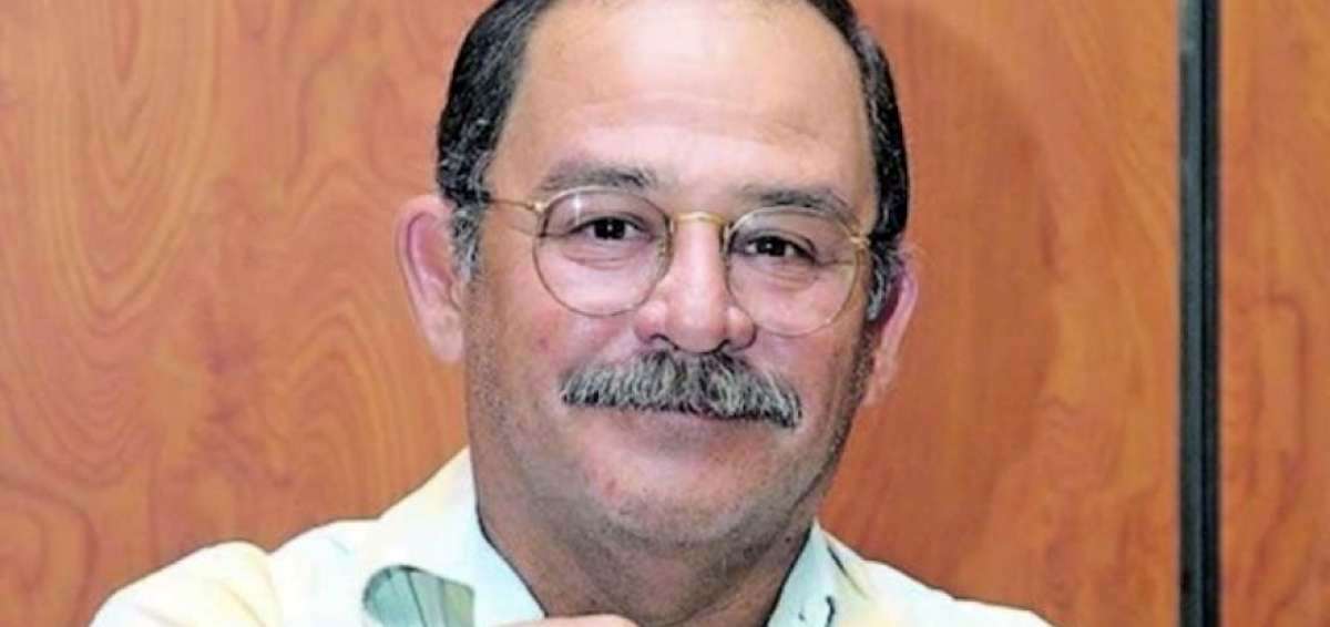 El periodista Fausto Valdiviezo fue asesinado el 11 de abril de 2013.