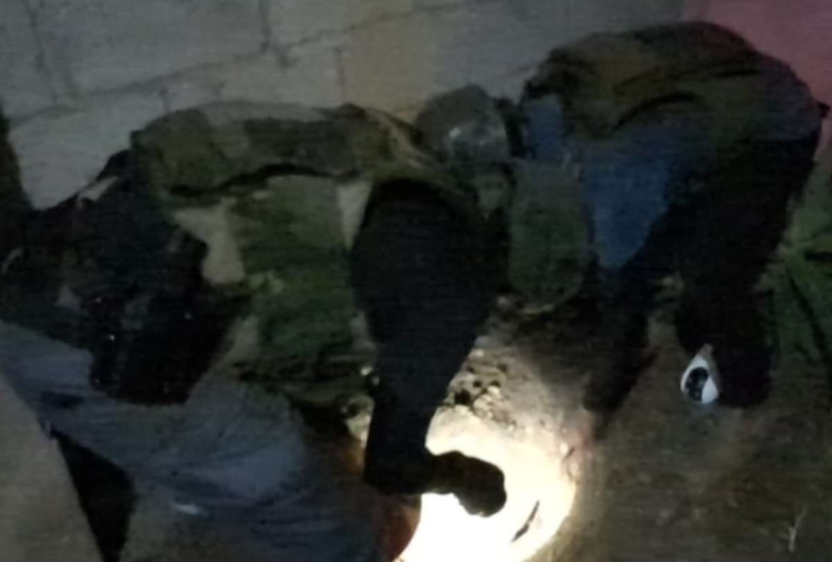 Estas son las afectaciones a las estructuras criminales en Ecuador. 