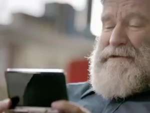 Nintendo honrar&iacute;a a Robin Williams en un futuro Zelda