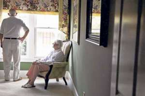 El alzh&eacute;imer es la forma m&aacute;s com&uacute;n de demencia en 35,6 millones de adultos mayores. Foto: Tomado de npr.org.
