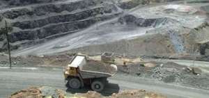 Ejecutivo emite nuevo instructivo para dep&oacute;sitos de relaves mineros