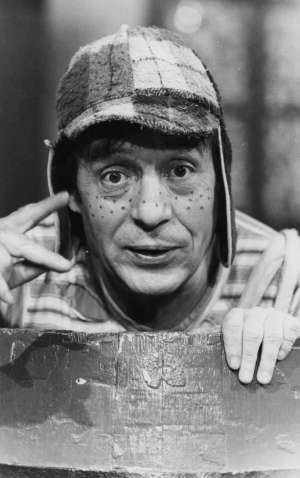 Conozca la biograf&iacute;a de El Chavo del 8 