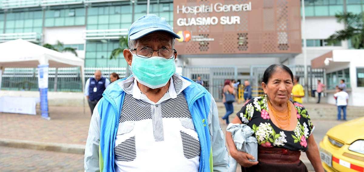 La vigilancia epidemiol&oacute;gica frenar&aacute; al nuevo coronavirus
