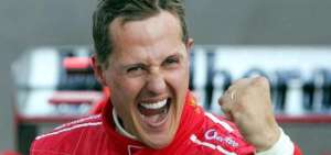 Michael Schumacher, nacido en H&uuml;rth, en Alemania, es el piloto de F&oacute;rmula 1 con m&aacute;s t&iacute;tulos mundiales de todos los tiempos