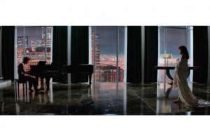 Listo el tr&aacute;iler de 50 sombras de Grey (VIDEO)