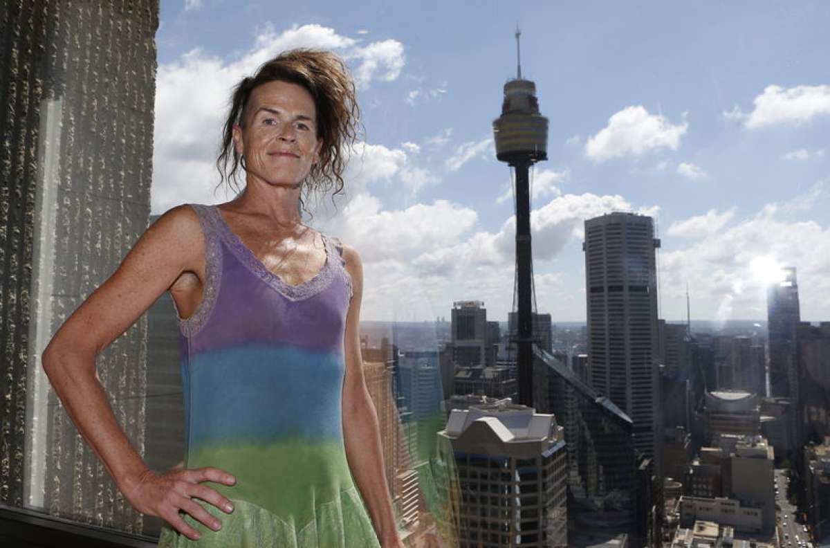 En Australia,  Norrie May Welby consigui&oacute; que las autoridades le permitieran usar el "sexo neutro" en sus documentos personales. 