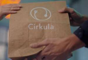 Cirkula, una alternativa sostenible frente al desperdicio de alimentos