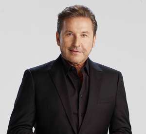 Ricardo Montaner estren&oacute; video de la canci&oacute;n Llanto agradecido