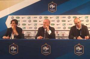 Del Bosque destaca que hubo "bastantes cosas positivas" para un equipo nuevo