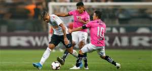 Gigante triunfo de Independiente del Valle en Brasil