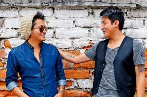 Hermanos conforman &lsquo;Asterisko 69&rsquo; y presentan su nuevo tema &lsquo;1288&rsquo;