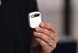 Ai Pin, el dispositivo que revolucionará la tecnología