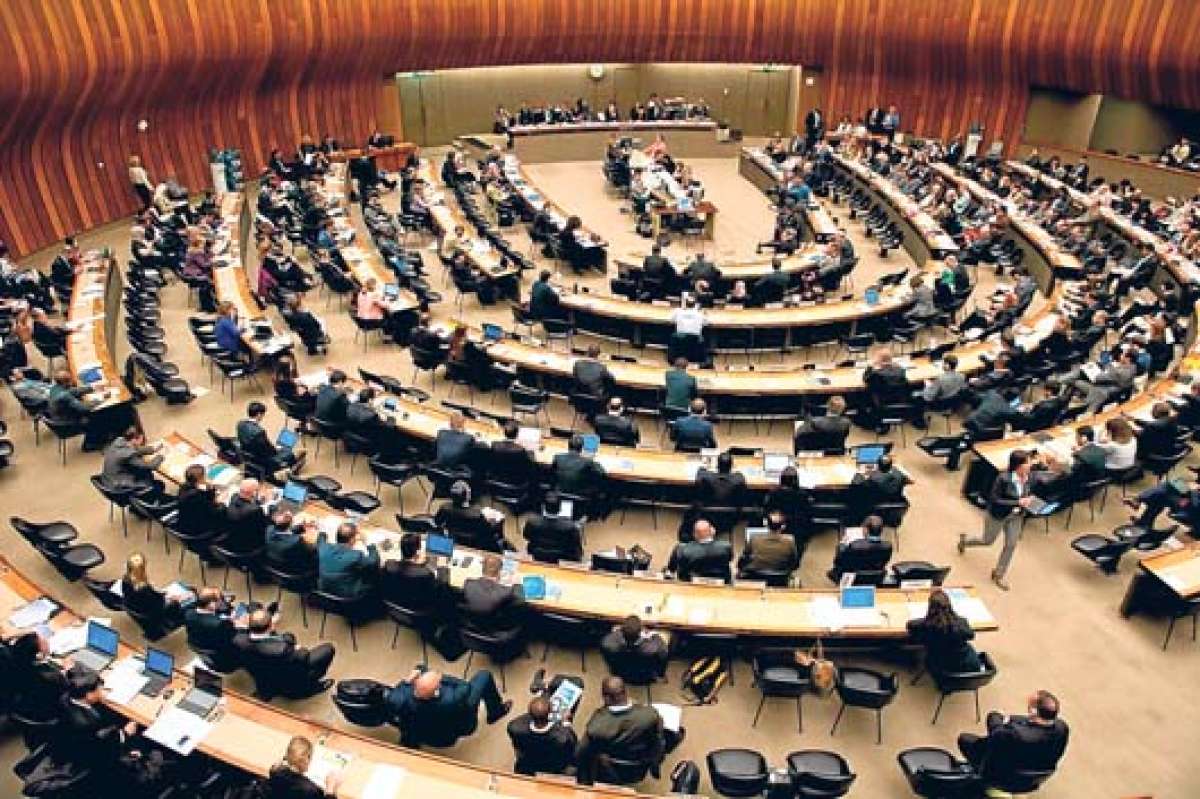 Ecuador discuti&oacute; de nutrici&oacute;n en Asamblea Mundialde Salud 