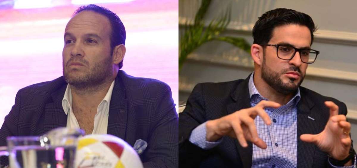 La FEF elige a su nuevo presidente en el Congreso Ordinario
