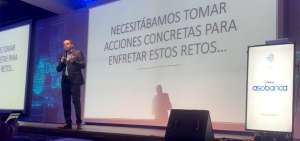El congreso &lsquo;Digital Bank&rsquo; se realiz&oacute; ayer en el Paseo San Francisco, es considerado el evento m&aacute;s importante de la regi&oacute;n.