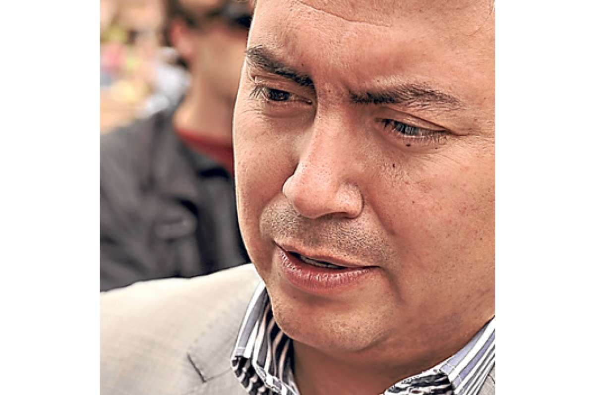 Crear&aacute;n comisi&oacute;n contra la violencia