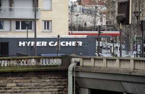 Toma de rehenes culmina con tiroteo en Par&iacute;s