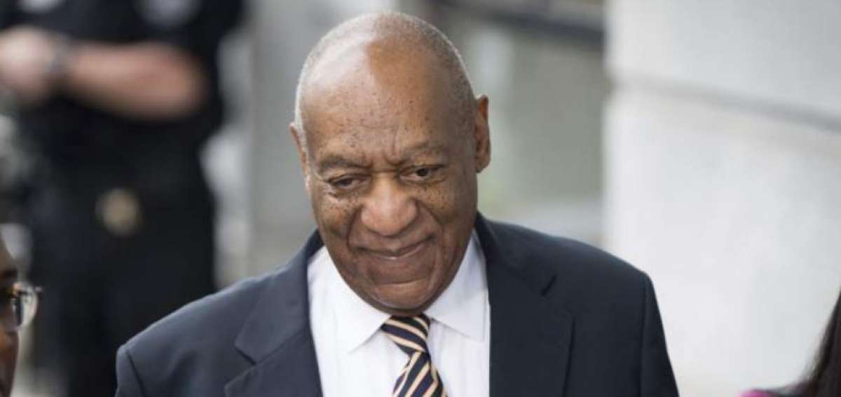 El actor Bill Cosby ha sido acusado de abusos sexuales por m&aacute;s de 60 mujeres.