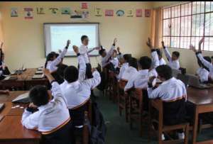 Las clases se mantendrán en la modalidad presencial, según el Ministerio de Educación.