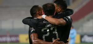 Tres puntos de oro para Liga