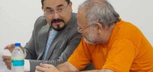 Otro llamado a juicio contra Capaya