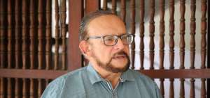 Julio Villacreses, presidente de la Comisi&oacute;n Nacional Anticorrupci&oacute;n - N&uacute;cleo Manab&iacute;