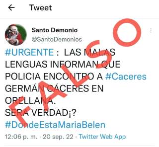 visa de trabajo